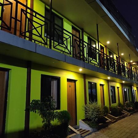 Hotel Dine & Dream كاتماندو المظهر الخارجي الصورة
