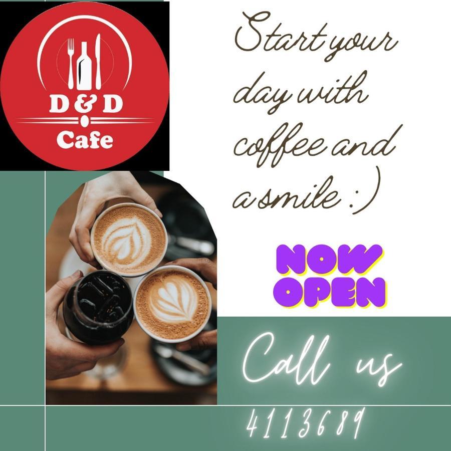 Hotel Dine & Dream كاتماندو المظهر الخارجي الصورة
