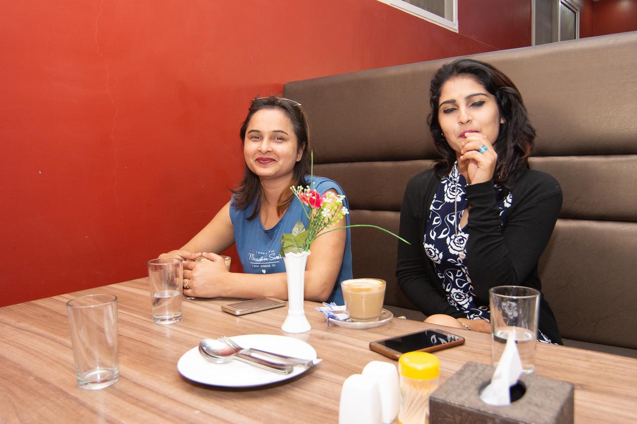 Hotel Dine & Dream كاتماندو المظهر الخارجي الصورة