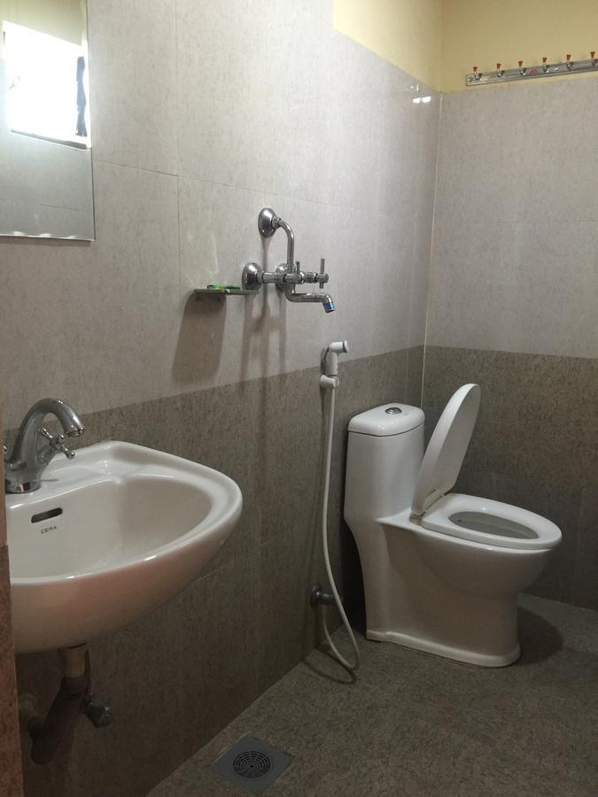 Hotel Dine & Dream كاتماندو المظهر الخارجي الصورة