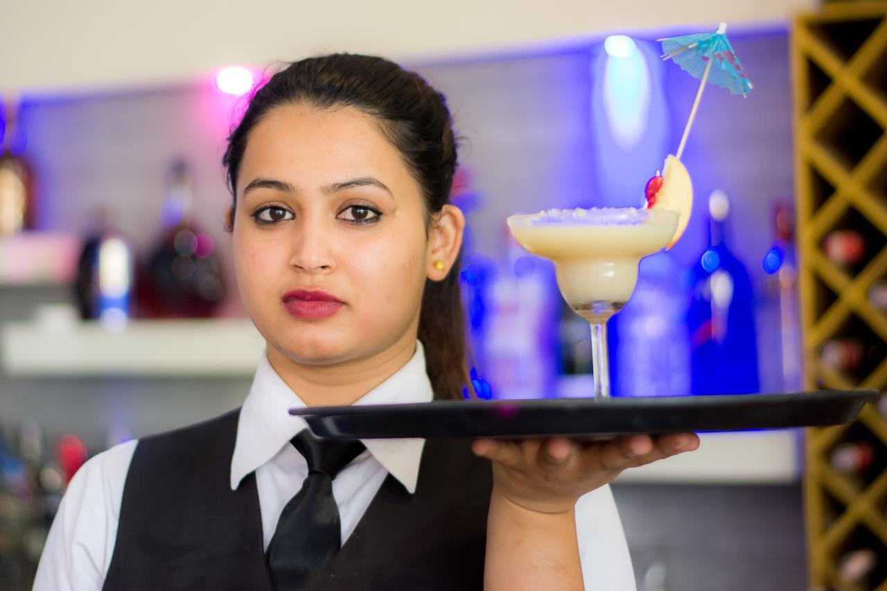 Hotel Dine & Dream كاتماندو المظهر الخارجي الصورة