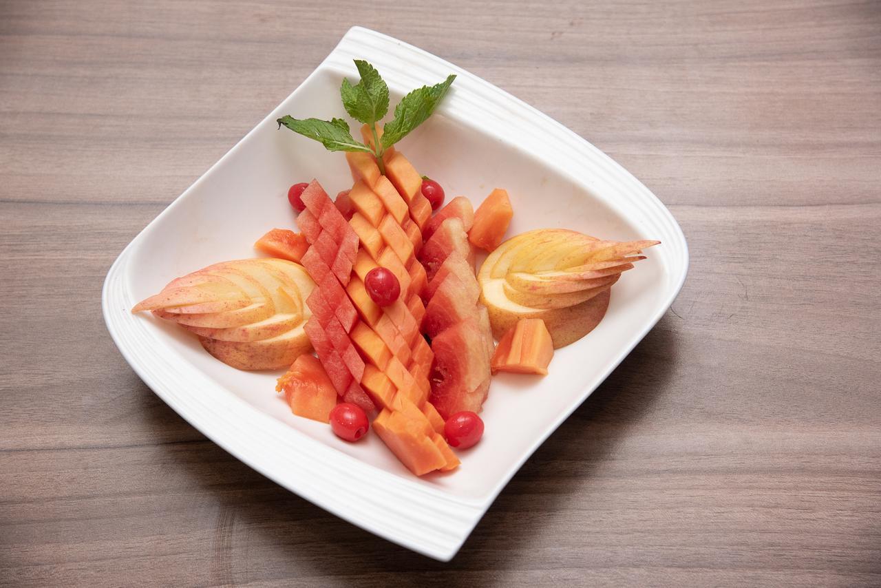 Hotel Dine & Dream كاتماندو المظهر الخارجي الصورة